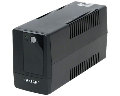 Sai ups phasak 600va interact ph